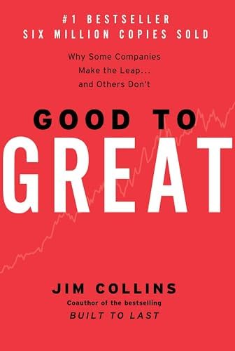 Beyond Entrepreneurship: Turning Your Business into an Enduring